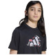 Adidas Παιδική κοντομάνικη μπλούζα Climacool Camo Graphic Tee Adidas Παιδική κοντομάνικη μπλούζα Climacool Camo Graphic Tee